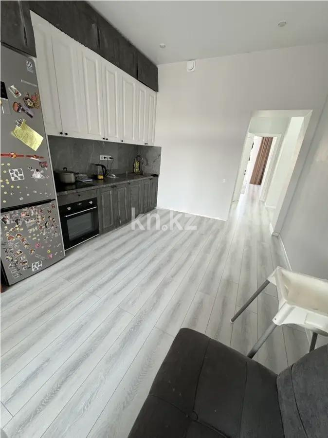 Продажа 2-комнатной квартиры, 68 м² в Караганде - фото 3