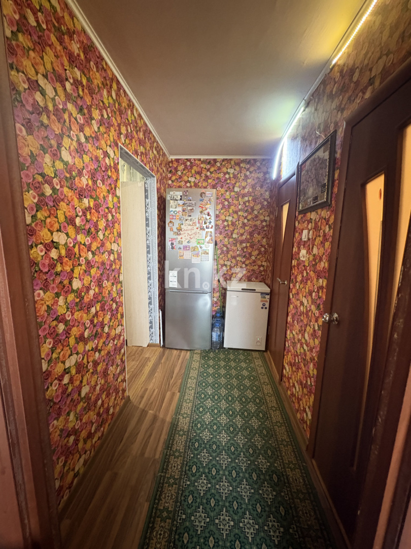 Продажа 2-комнатной квартиры, 49.7 м² - Продажа двухкомнатных квартир от собственников в Темиртау фото 7 из 11