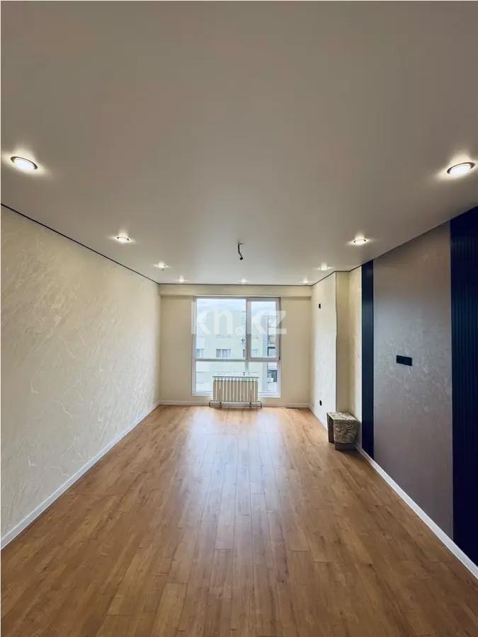 Продажа 1-комнатной квартиры, 47 м² в Алматы
