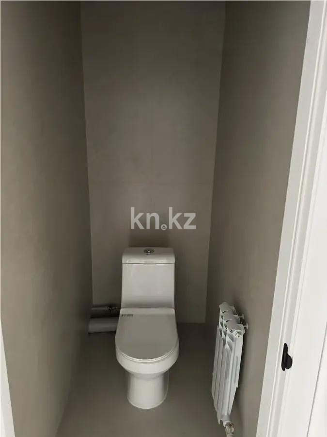 Продажа 2-комнатной квартиры, 71.4 м², ул. Даулеткерея, дом  163а - Продажа  двухкомнатных квартир в новостройках Алматы фото 2 из 2