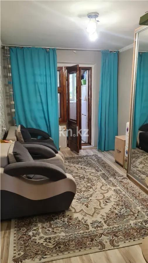 Продажа 2-комнатной квартиры, 49 м² - Продажа двухкомнатных квартир от собственников в Алматы фото 2 из 2