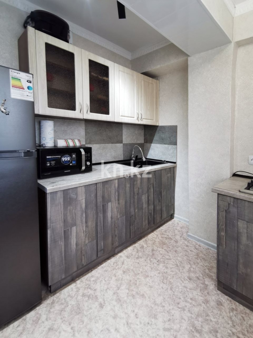 Продажа 2-комнатной квартиры, 45 м² - Продажа квартир в Турксибском р-не Алматы - страница 3 фото 15 из 37
