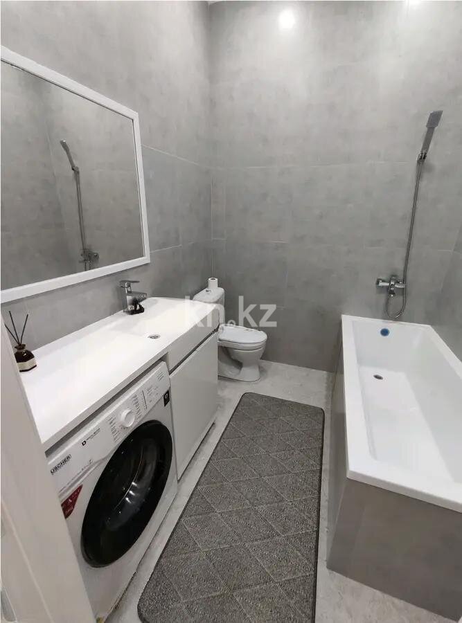 Продажа 2-комнатной квартиры, 40 м² в Астане - фото 4