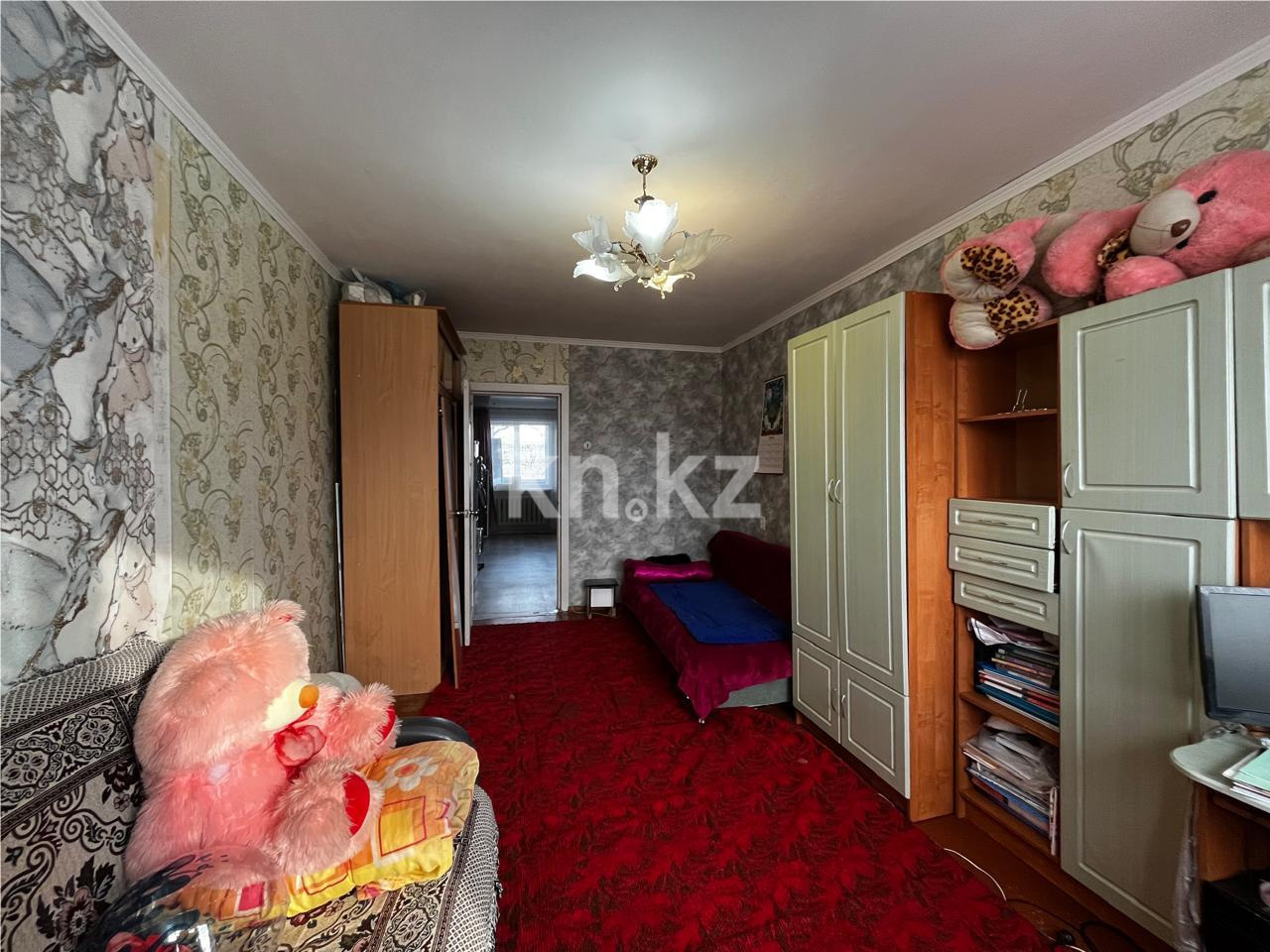 Продажа 2-комнатной квартиры, 48 м² - Продажа  двухкомнатных квартир в Караганде - страница 40 фото 4 из 7