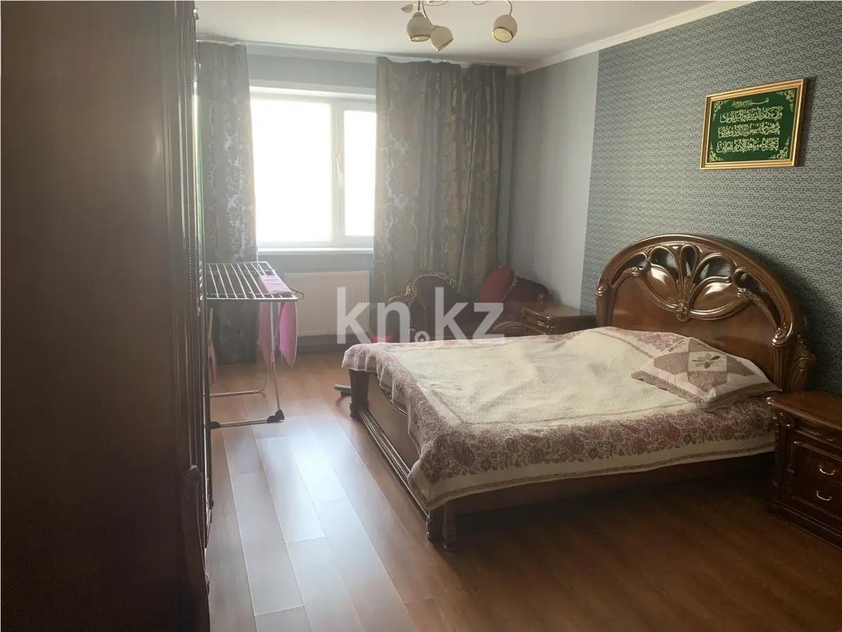 Продажа 4-комнатной квартиры, 185 м² - Продажа квартир в Астане - страница 26 фото 4 из 8
