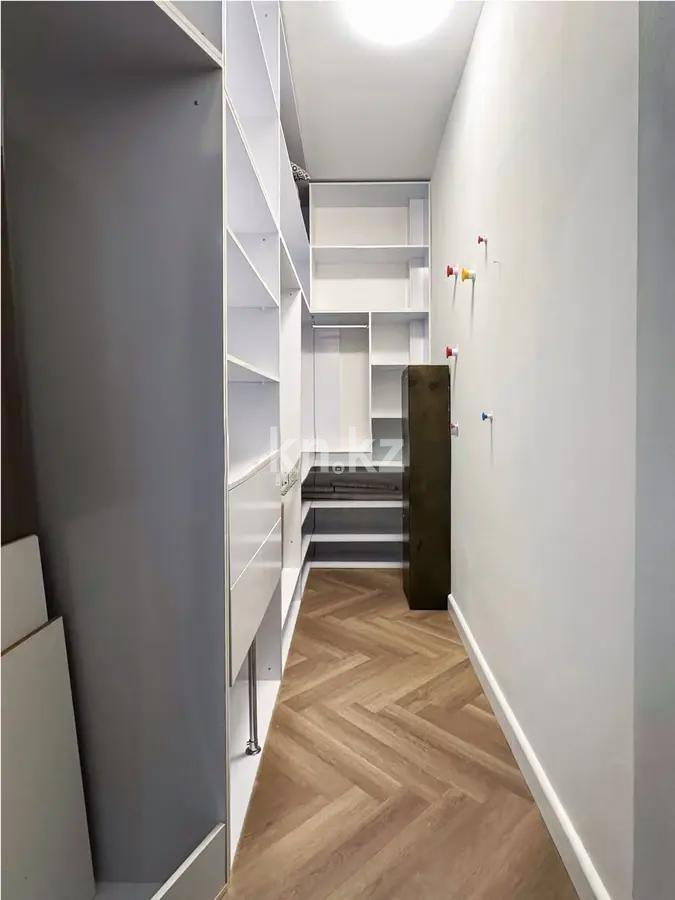 Продажа 3-комнатной квартиры, 129 м², пр. Гагарина, дом  66б - Продажа квартир в Алматы фото 8 из 9