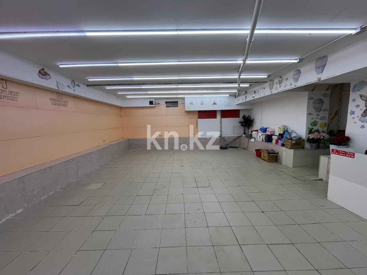 Продажа помещения, 116 м² в Астане - фото 4
