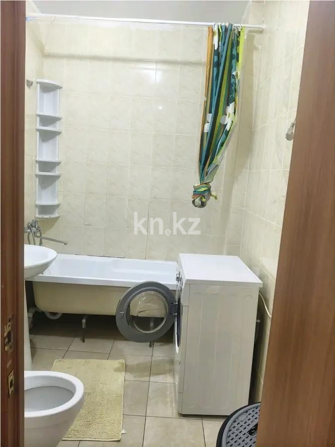 Продажа 1-комнатной квартиры, 35.6 м² в Астане - фото 3