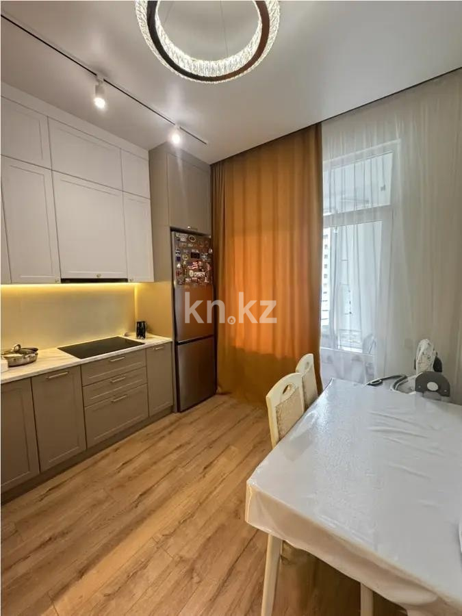 Продажа 2-комнатной квартиры, 60 м² - Продажа недвижимости в Астане - страница 13 фото 3 из 5