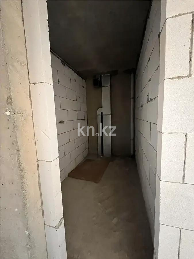 Продажа 1-комнатной квартиры, 37.1 м² - Продажа однокомнатных квартир от собственников в Астане - страница 3 фото 3 из 4