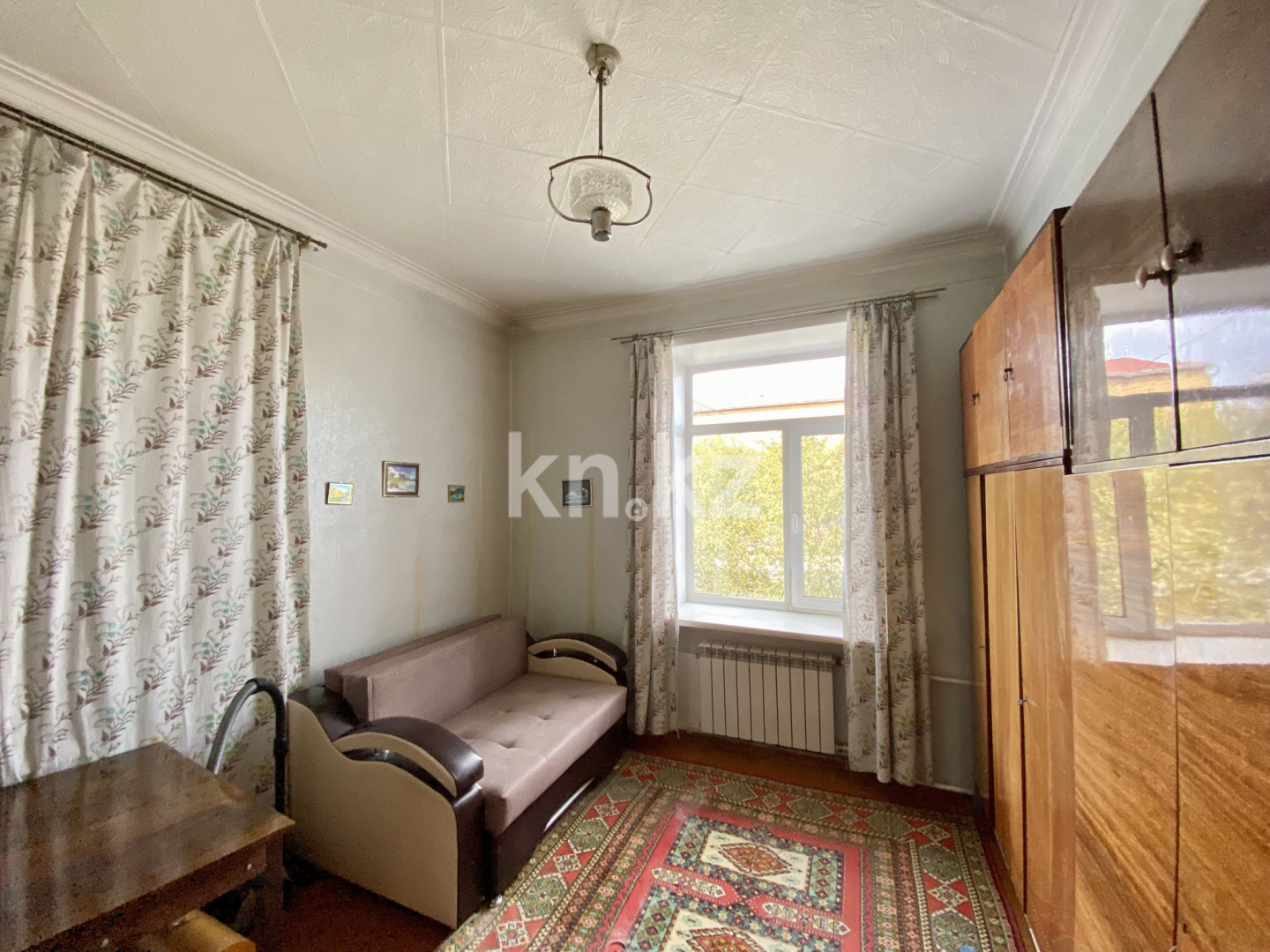 Продажа 2-комнатной квартиры, 47 м², пр. Ленина - Продажа квартир в Сарани фото 3 из 7