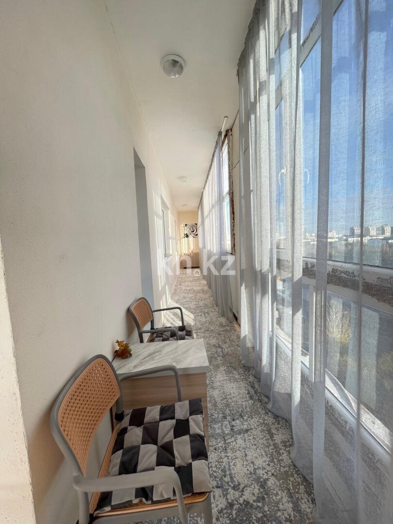 Аренда 2-комнатной квартиры, 80 м² в Астане - фото 8