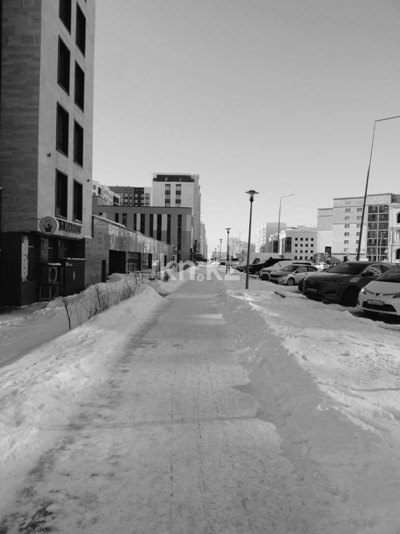 Продажа помещения, 169 м² - Продажа офисных и торговых помещений в Астане фото 14 из 14