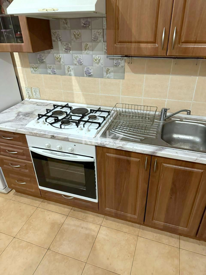 Аренда 2-комнатной квартиры, 55 м² - Аренда квартир помесячно в Казахстане фото 5 из 12