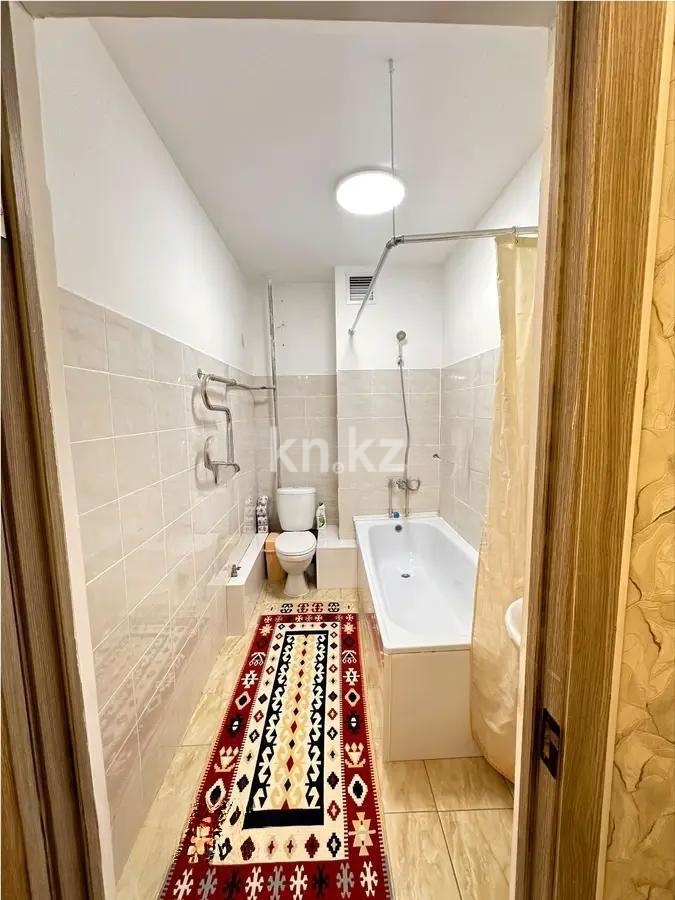 Продажа 2-комнатной квартиры, 68.5 м² - Продажа двухкомнатных квартир от собственников в Казахстане фото 4 из 5