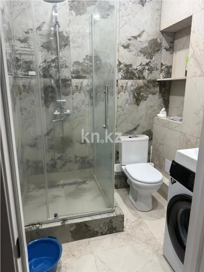 Продажа 2-комнатной квартиры, 60 м² в Алматы - фото 3