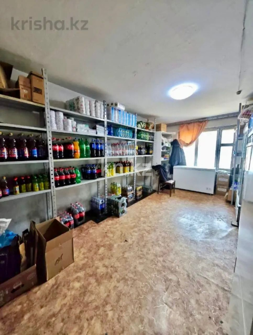 Продажа помещения, 70 м² - Продажа офисных и торговых помещений в Алматы фото 8 из 14