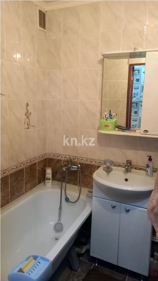 Продажа 2-комнатной квартиры, 43 м², мкр-н 11а, дом  6 - Продажа  двухкомнатных квартир в Караганде фото 4 из 4