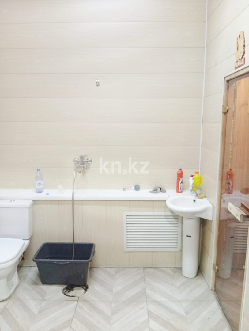 Продажа 4-комнатного дома, 200 м² - Продажа домов, коттеджей в Астане фото 18 из 36