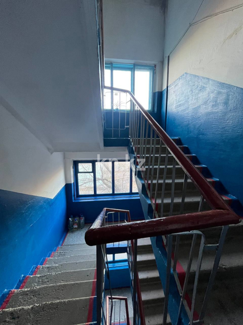 Продажа 2-комнатной квартиры, 45.6 м² - Продажа недвижимости в Костанае фото 10 из 21