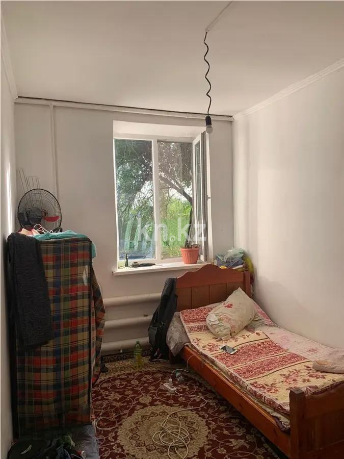 Продажа 2-комнатной квартиры, 51 м², ул. Шацкого, дом  15 - Продажа квартир в Алматы фото 2 из 4