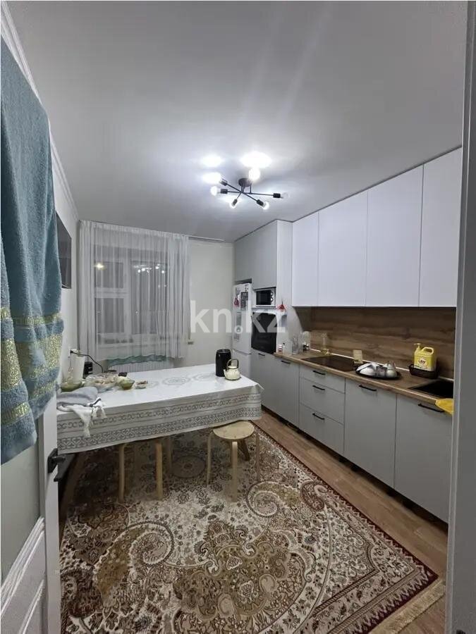 Продажа 2-комнатной квартиры, 60 м² в Астане - фото 3