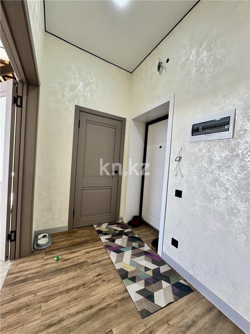 Продажа 3-комнатной квартиры, 80 м² в Караганде - фото 9