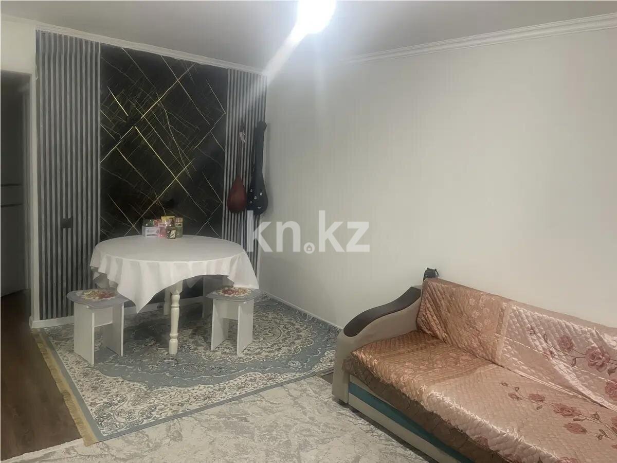 Продажа 1-комнатной квартиры, 41 м² в Алматы
