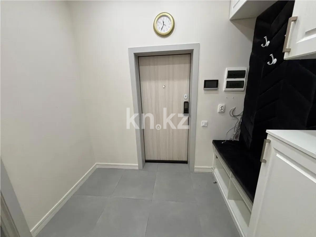 Продажа 3-комнатной квартиры, 98.7 м² в Астане - фото 7