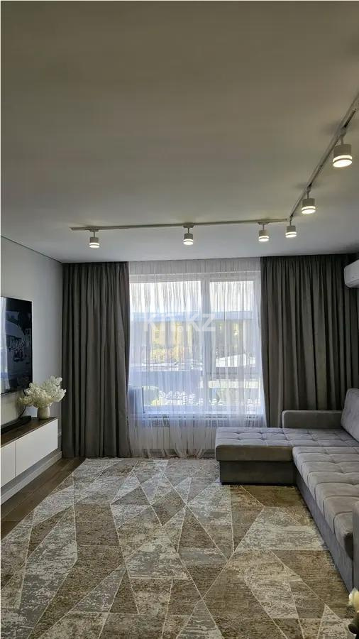 Продажа 3-комнатной квартиры, 81 м², пр. Назарбаева, дом  28а/1 - Продажа квартир в Алматы без посредников фото 1 из 5