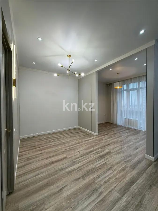 Продажа 2-комнатной квартиры, 47 м² - Продажа квартир в Алматы - страница 24 фото 1 из 3