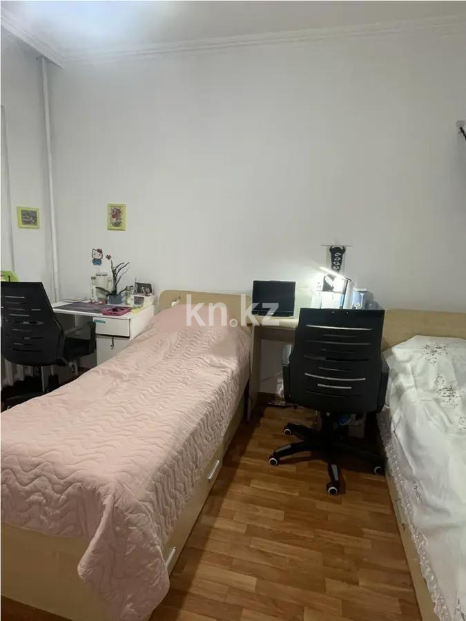 Продажа 2-комнатной квартиры, 60.3 м², ул. Торайгырова, дом  21 в Алматы