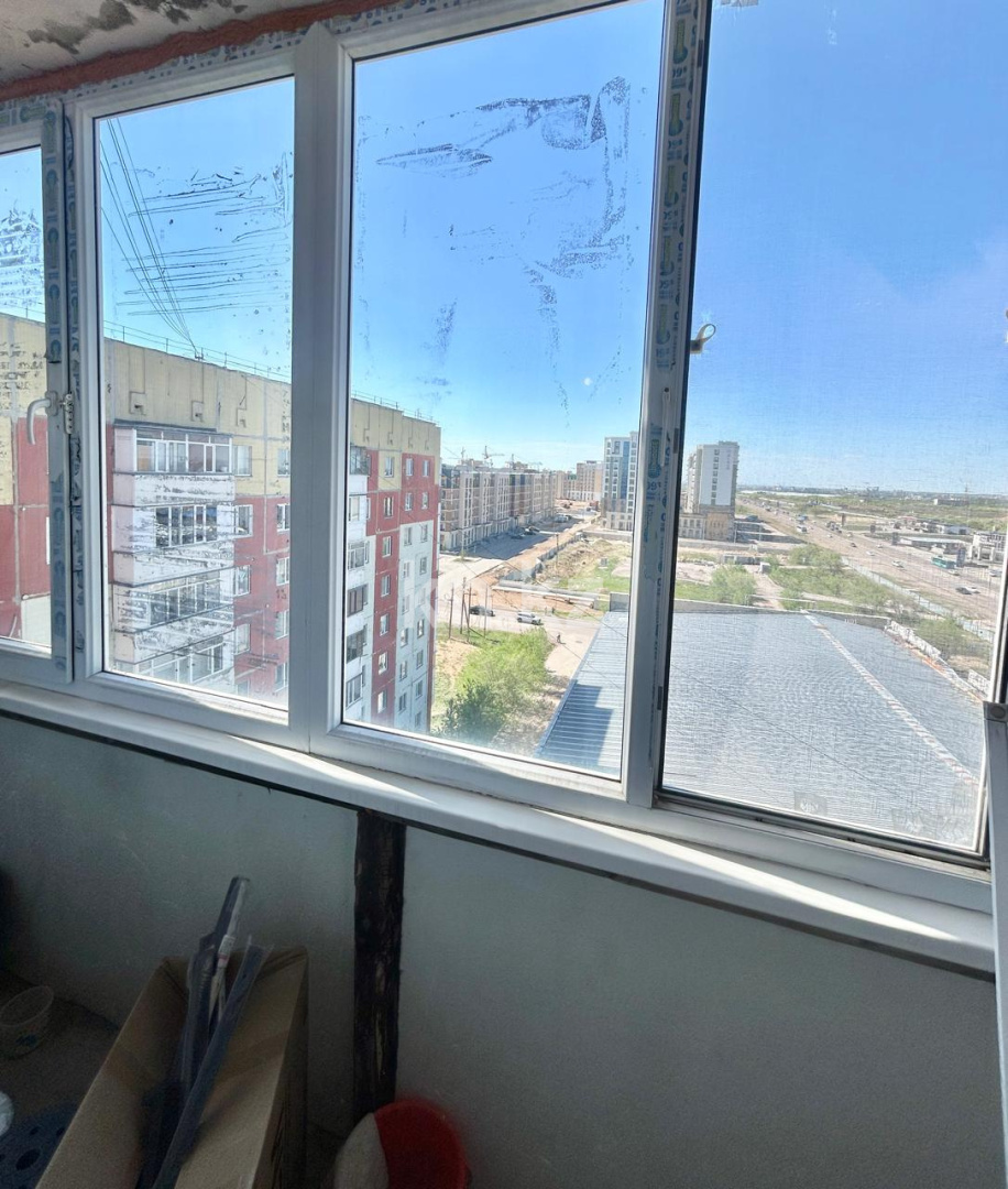 Продажа 2-комнатной квартиры, 55 м² - Продажа квартир в Балхаше фото 9 из 13