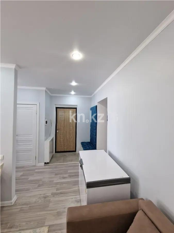 Продажа 3-комнатной квартиры, 80 м², ул. Байтурсынова, дом  39 - Продажа  трехкомнатных квартир в новостройках Астаны фото 7 из 8