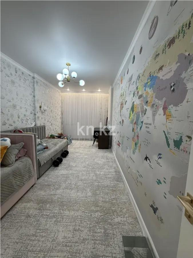 Продажа 3-комнатной квартиры, 90 м² в Астане - фото 3