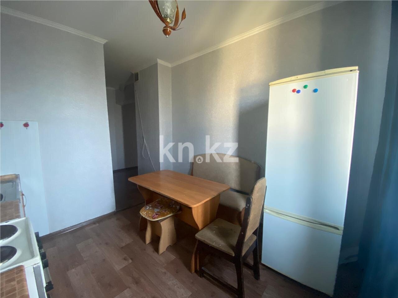 Продажа 1-комнатной квартиры, 41 м² в Караганде - фото 8