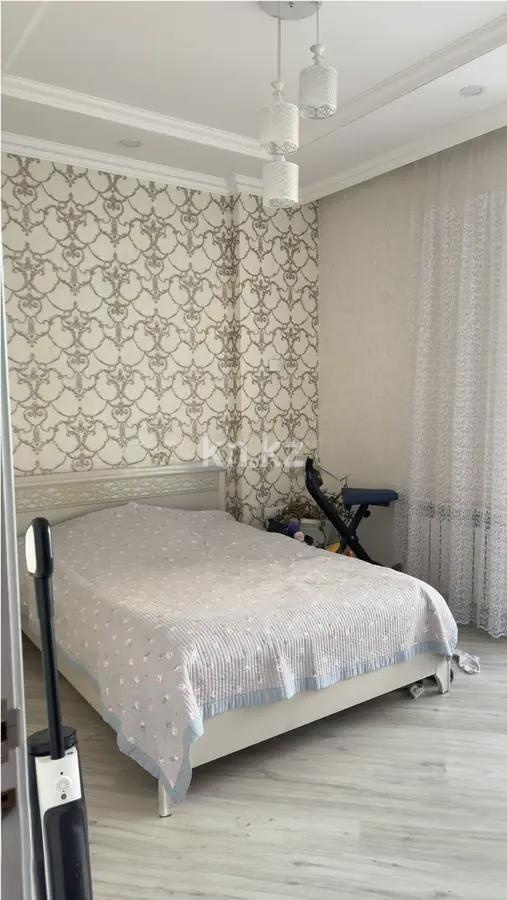 Продажа 3-комнатной квартиры, 78 м² - Продажа трехкомнатных квартир в Караганде - страница 2 фото 3 из 5