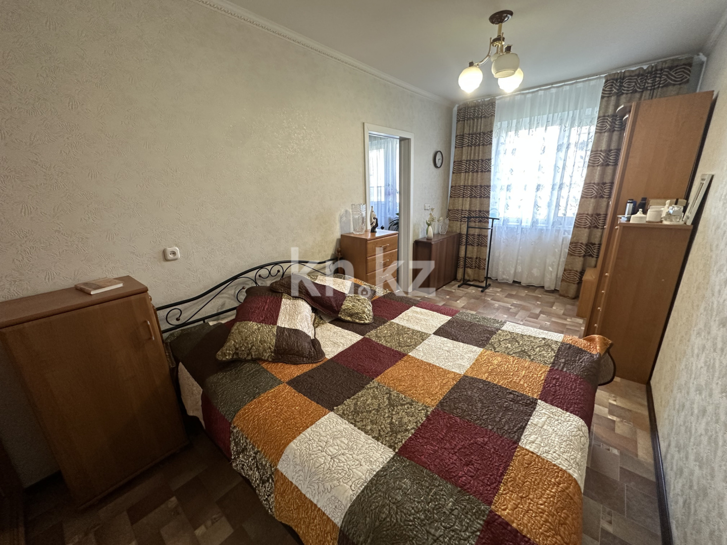 Продажа 2-комнатной квартиры, 46 м² в Караганде - фото 7