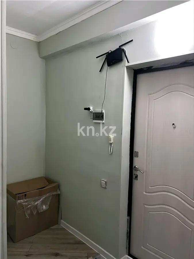 Продажа 1-комнатной квартиры, 31 м², ул. Алтын орда, дом  6/19 - Продажа квартир в Алматы фото 6 из 6
