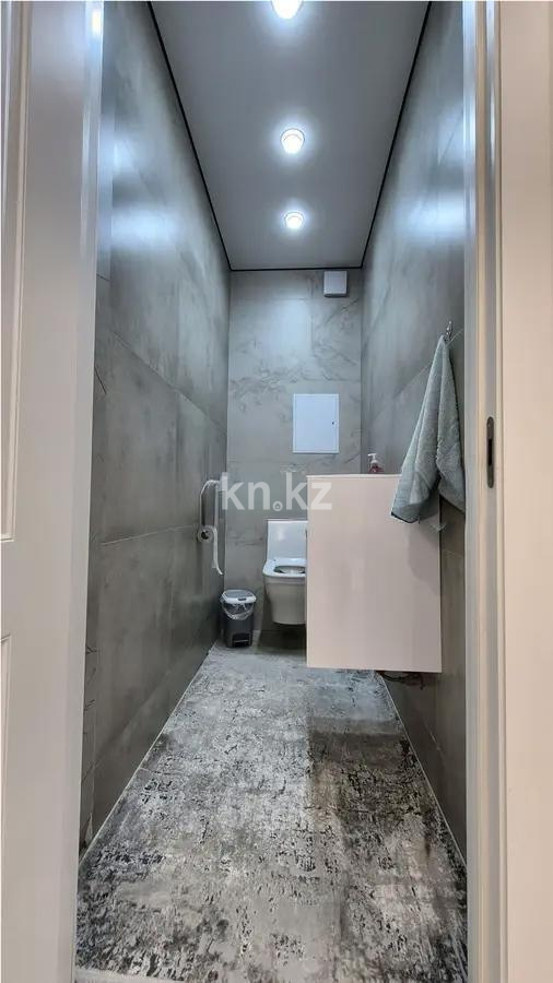 Продажа 3-комнатной квартиры, 76 м² - Продажа трехкомнатных квартир от собственников в Алматы - страница 13 фото 5 из 7