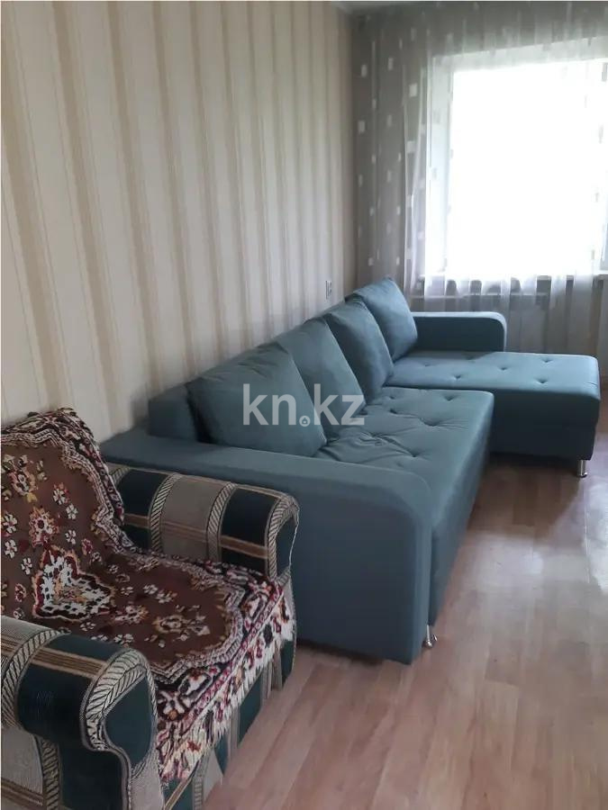 Продажа 1-комнатной квартиры, 33 м², ул. Брусиловского, дом  13А в Алматы