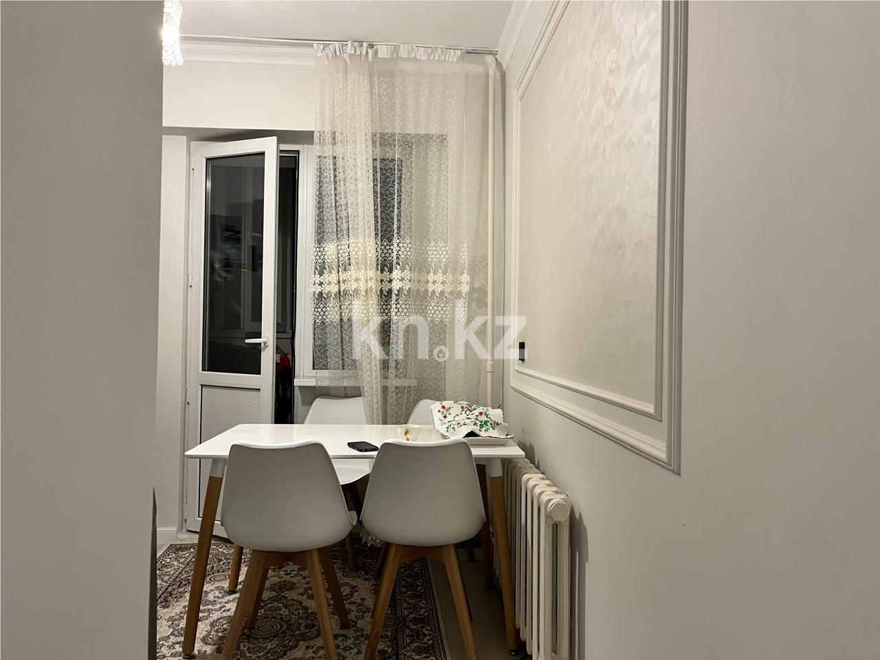 Продажа 2-комнатной квартиры, 57 м² - Продажа земельных участков в Карагандинской области фото 4 из 10