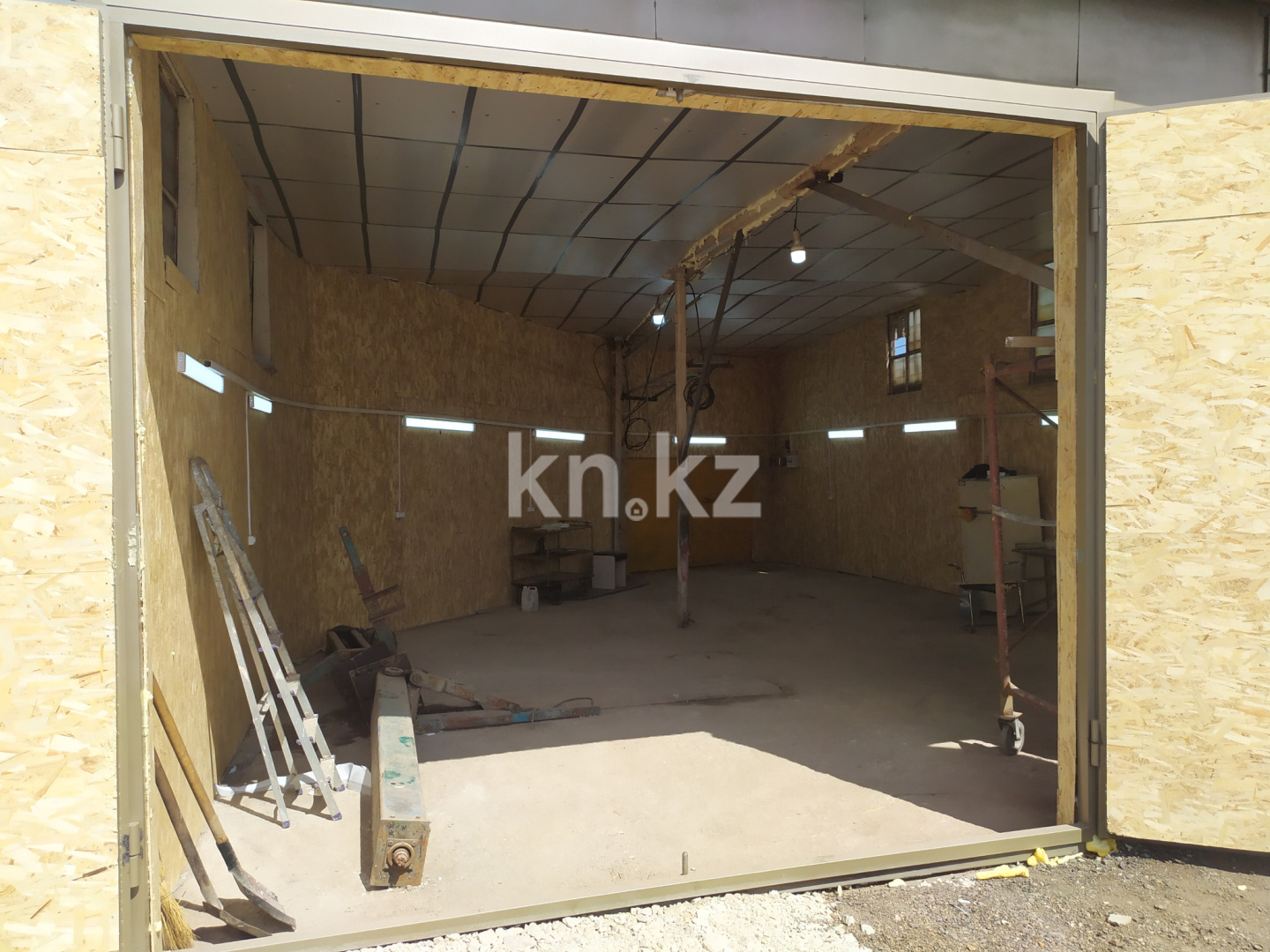 Продажа , 85 м², ул. Пушкина, дом  18 - Продажа баз, складов и промышленной недвижимости в Астане с фото фото 10 из 21