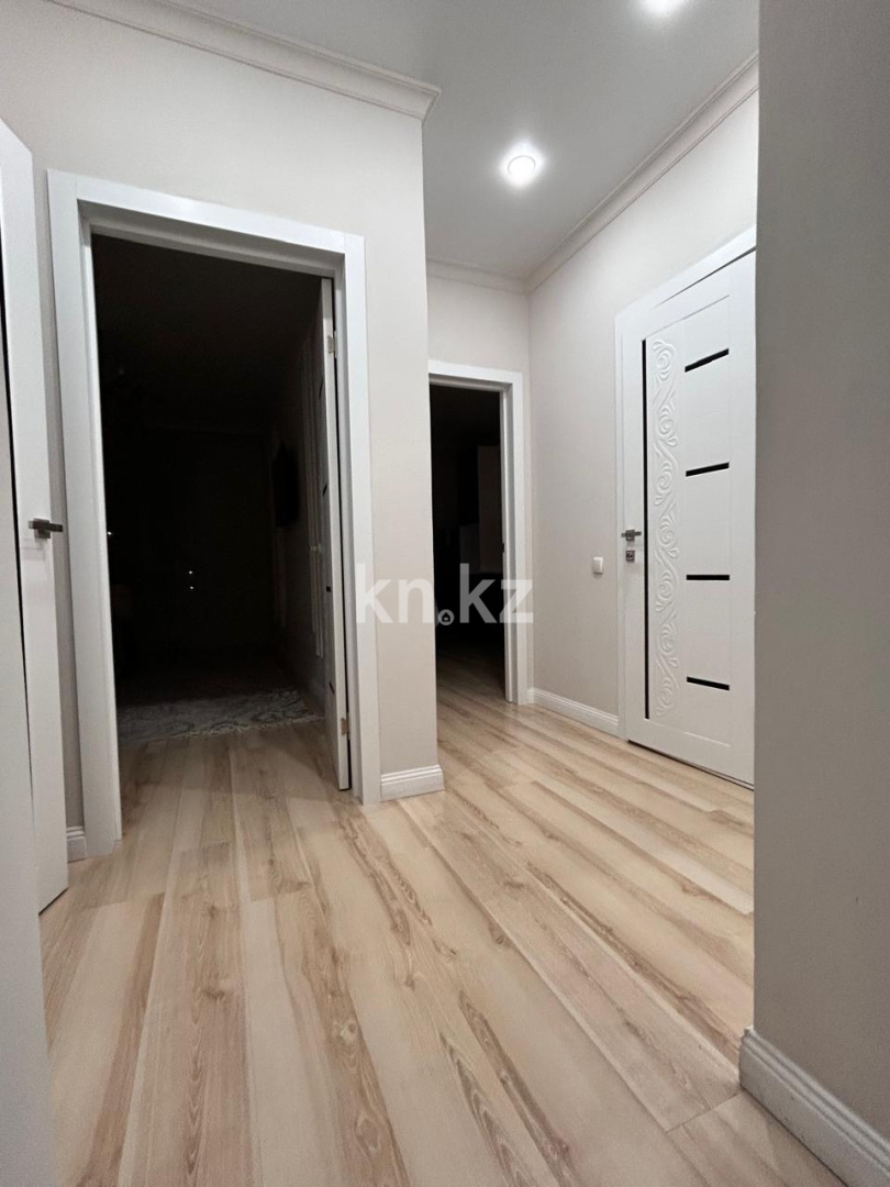 Аренда 1-комнатной квартиры, 40 м² - Аренда квартир помесячно в Астане фото 7 из 10