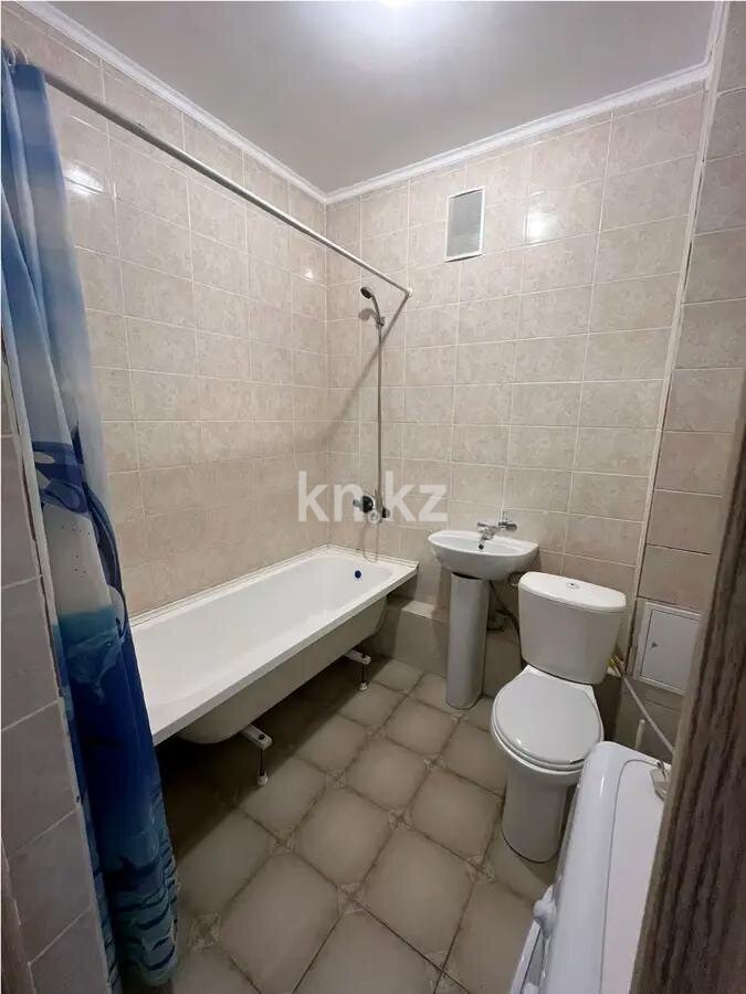 Продажа 1-комнатной квартиры, 44 м² в Астане - фото 4