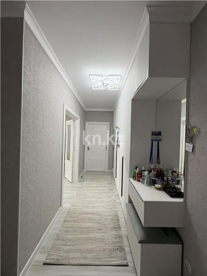 Продажа 2-комнатной квартиры, 60 м² в Астане - фото 5