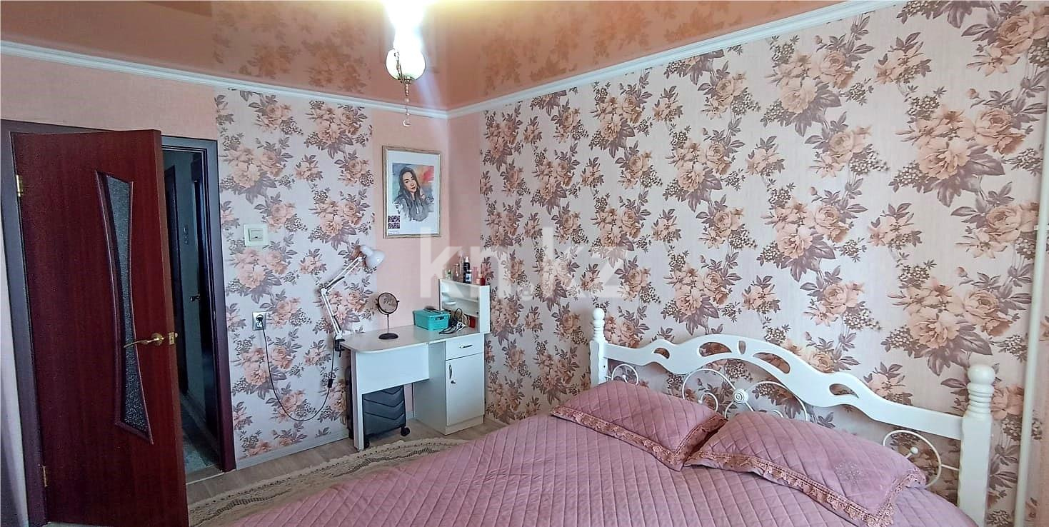 Продажа 3-комнатной квартиры, 68 м², мкр-н 8 в Темиртау - фото 8