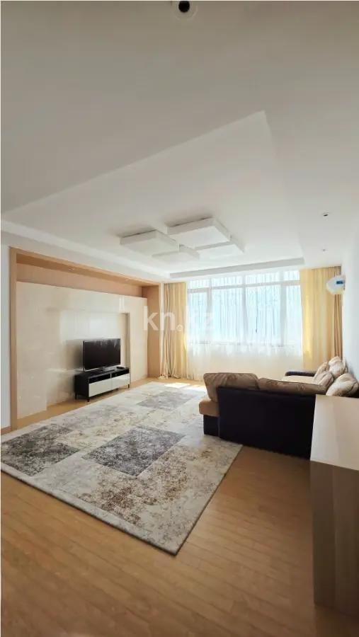 Продажа 3-комнатной квартиры, 100 м² - Продажа недвижимости в Казахстане - страница 14 фото 1 из 5