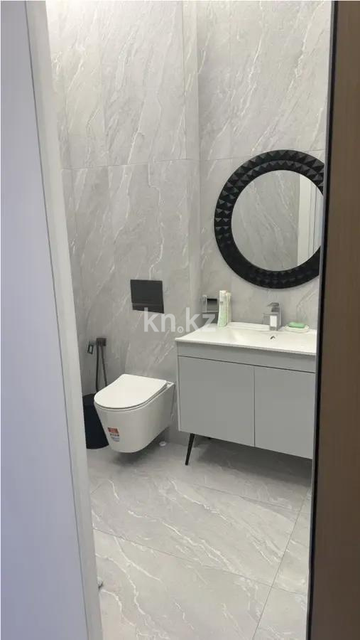 Продажа 3-комнатной квартиры, 90.6 м² в Астане - фото 7