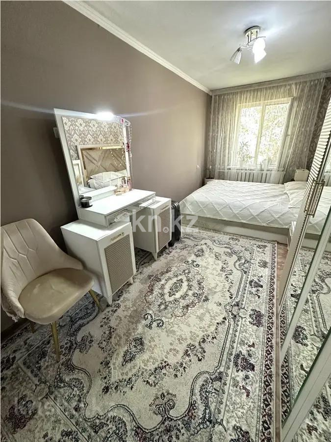 Продажа 2-комнатной квартиры, 46.3 м², мкр-н Айнабулак-2, дом  60 - Продажа  двухкомнатных квартир в Алматы без посредников с фото фото 2 из 4